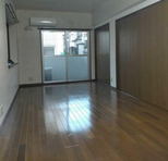 東京都板橋区仲町 賃貸マンション 1R