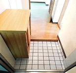 東京都板橋区中板橋 賃貸マンション 2DK