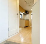 東京都豊島区西巣鴨１丁目 賃貸マンション 1K