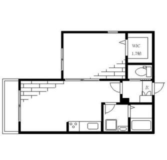 東京都豊島区池袋本町３丁目 賃貸マンション 1LDK